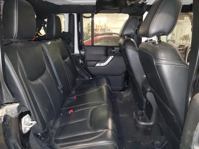 2016 JEEP WRANGLER U 1C4BJWFGXGL217187