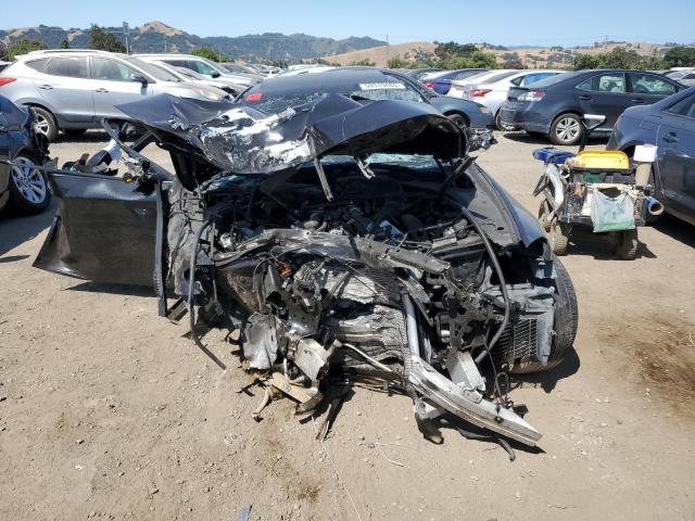 2016 BMW 550 XI WBAKP9C55GD980454