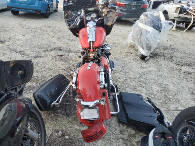 2010 HARLEY-DAVIDSON FLTRX 1HD1KH417AB616864