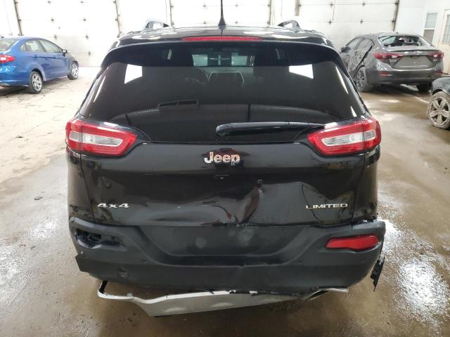 2018 JEEP CHEROKEE L - 1C4PJMDX2JD555472