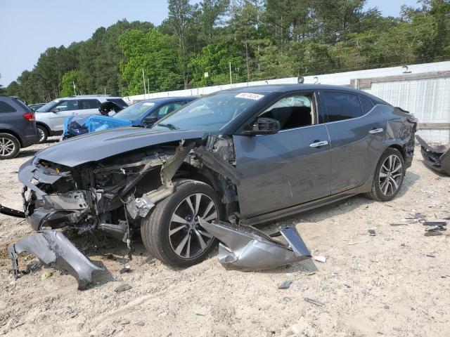 2019 NISSAN MAXIMA S 1N4AA6AV8KC363782