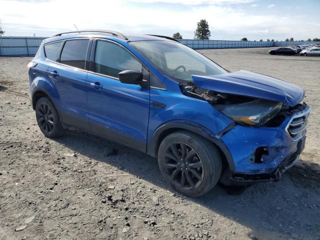 Vin: 1fmcu9gd4huc63428, lot: 60773785, ford escape se 20174