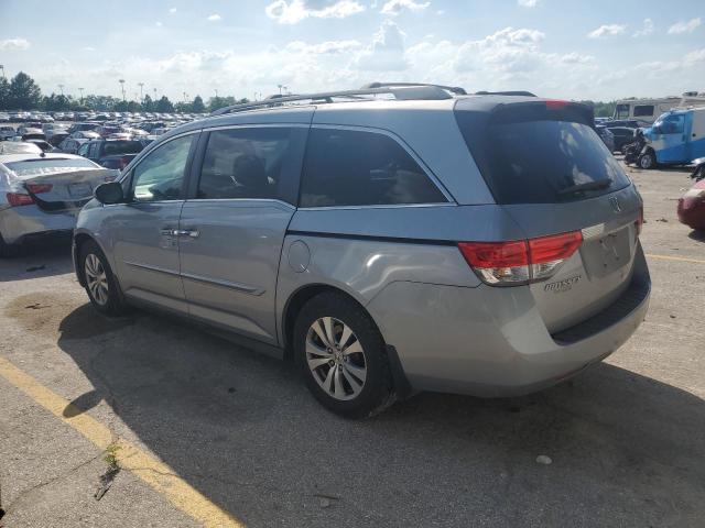 Vin: 5fnrl5h65gb028411, lot: 61808575, honda all models exl 20162