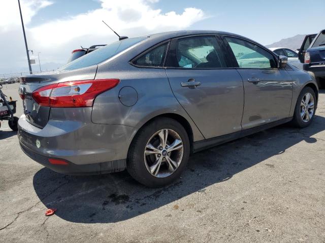 Vin: 1fadp3f28el156788, lot: 58525265, ford focus se 20143