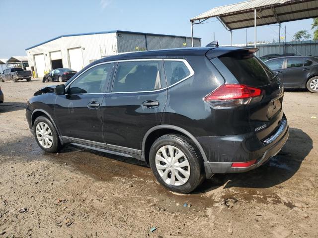 Vin: 5n1at2mt6hc738323, lot: 59497375, nissan rogue s 20172