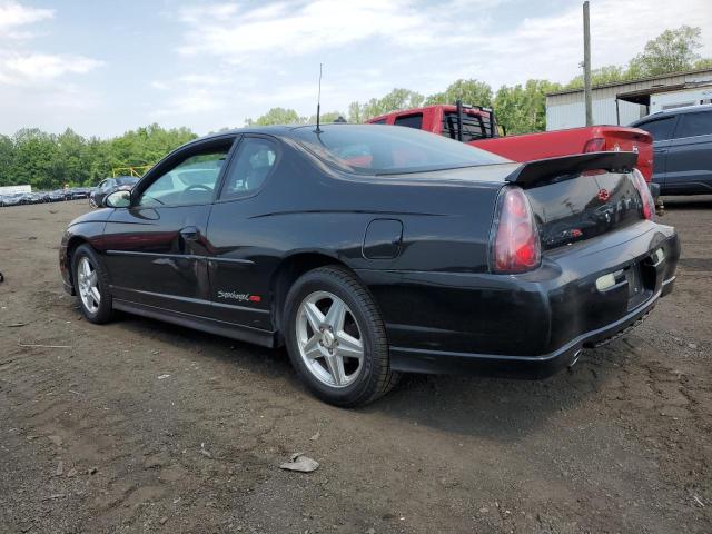 CHEVROLET MONTE CARL 2004 2G1WZ151X49208494 photo #3