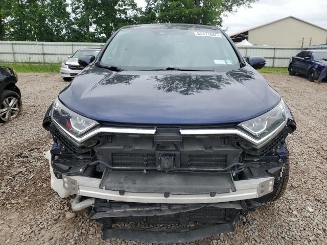 2020 HONDA CR-V EXL 2HKRW2H87LH633954