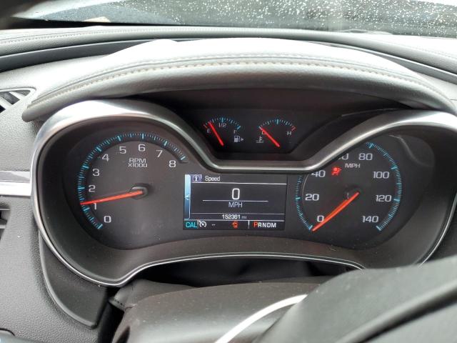 2015 CHEVROLET IMPALA LT - 2G1125S32F9159211