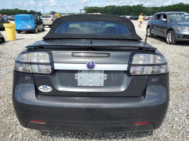 2010 SAAB 9-3 2.0T - YS3FE7CY3A6001141