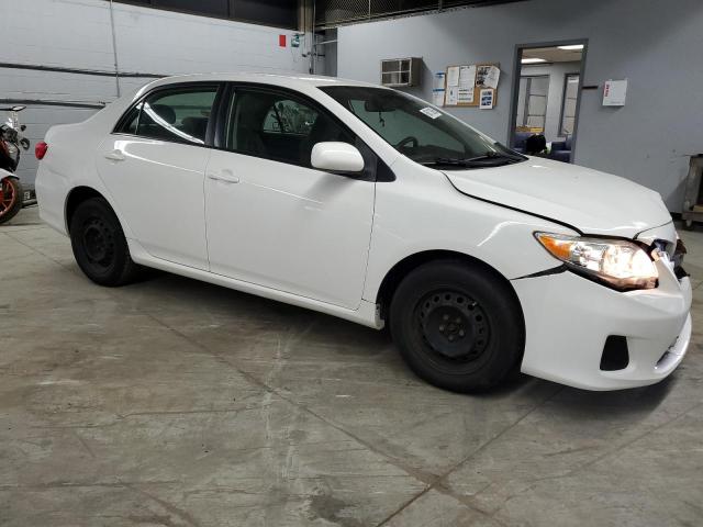 Vin: jtdbu4ee6b9124913, lot: 60113665, toyota corolla base 20114