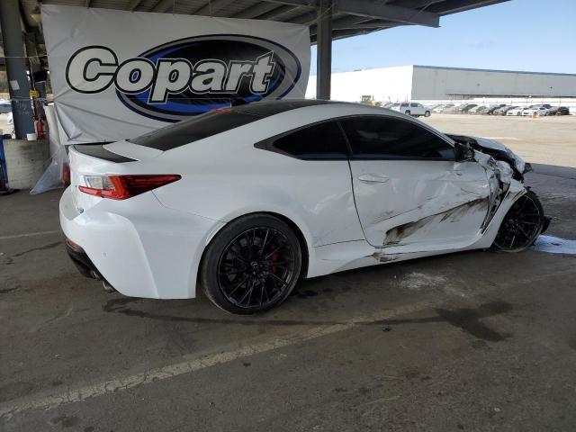 2016 LEXUS RC-F JTHHP5BC8G5005607