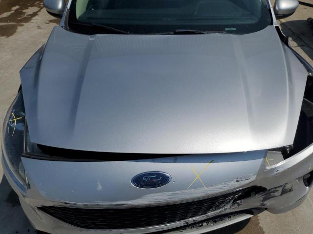 2020 FORD ESCAPE SE - 1FMCU9G65LUB13483