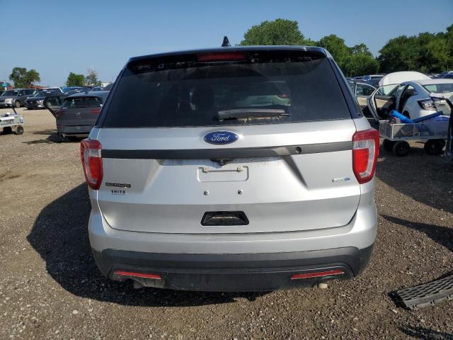 2017 FORD EXPLORER P 1FM5K8AR3HGC78336