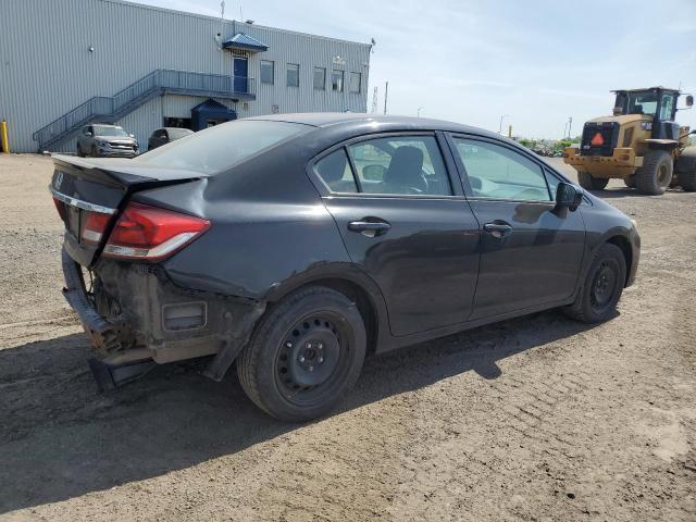 Vin: 2hgfb2f53eh007323, lot: 60608195, honda civic lx 20143