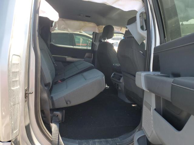 2024 FORD F150 LIGHTNING XLT 1FT6W3L75RWG08643