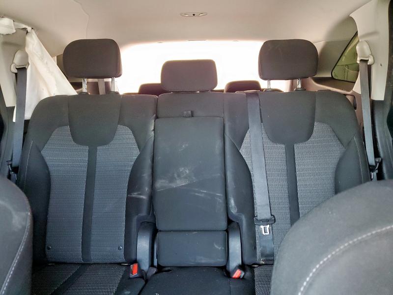 2021 KIA SORENTO LX 5XYRGDLC8MG003826