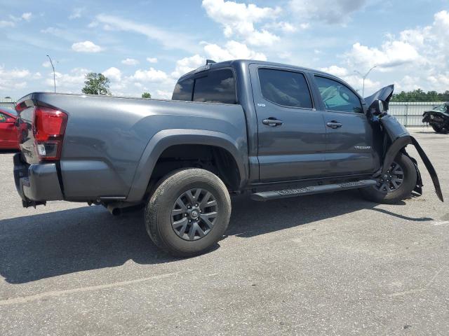 Vin: 3tmcz5an3pm627597, lot: 60196205, toyota tacoma double cab 20233