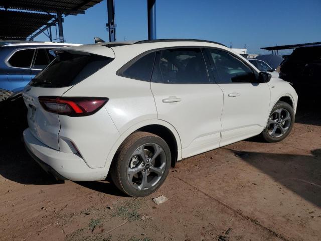 Vin: 1fmcu0mn8pua11897, lot: 59147885, ford escape st st line 20233