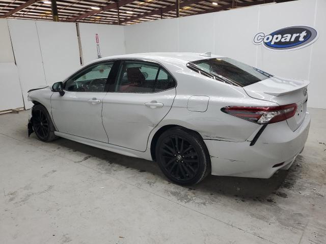 Vin: 4t1k61ak6ru244265, lot: 59581025, toyota camry xse 20242