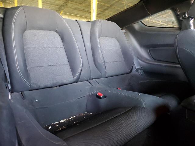 2015 FORD MUSTANG - 1FA6P8AM1F5370848