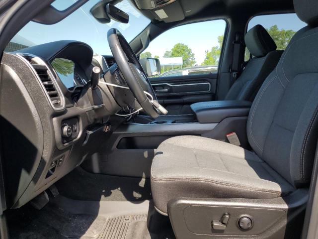 2022 RAM 1500 BIG H 1C6RRFBG2NN480490