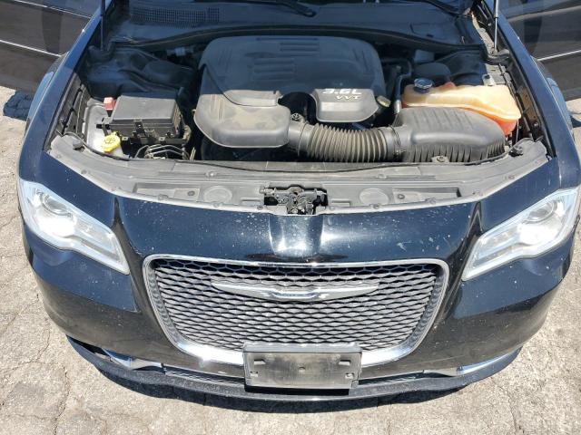 2016 CHRYSLER 300C 2C3CCAEG6GH320434