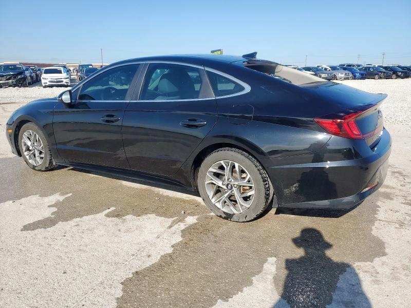 2021 HYUNDAI SONATA SEL 5NPEL4JA0MH088116