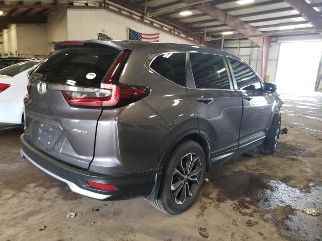 Vin: 2hkrw2h83lh699031, lot: 61628225, honda crv exl 20203