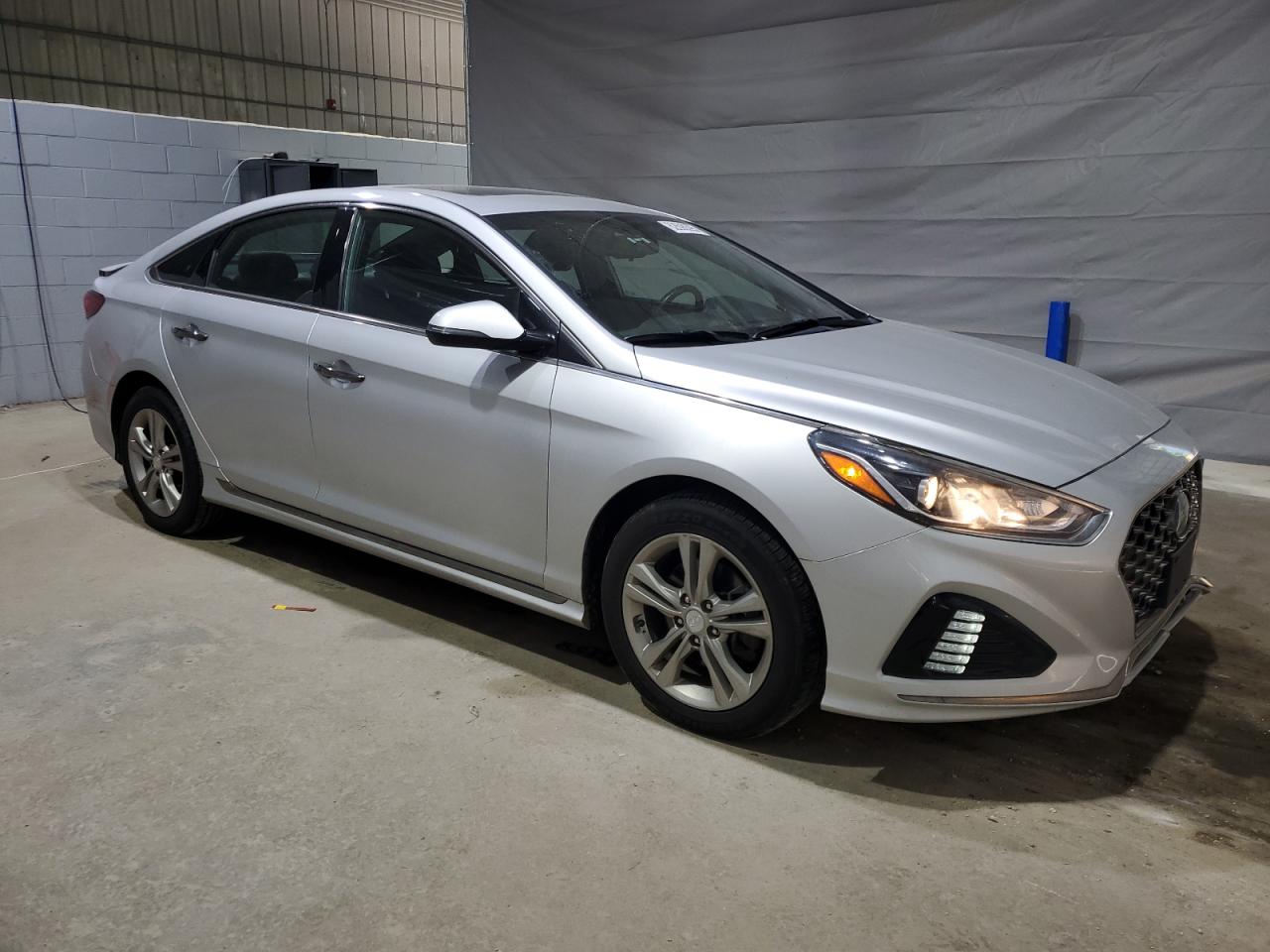 HYUNDAI SONATA SPORT