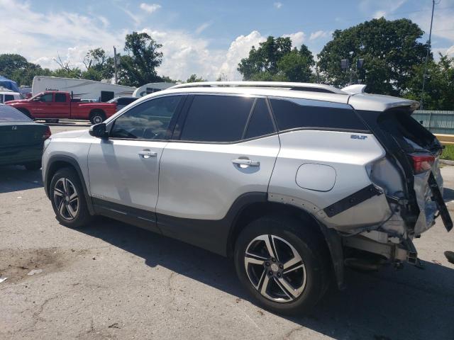 2019 GMC TERRAIN SLT 3GKALVEV8KL206268