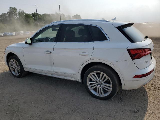 Vin: wa1cnafy4j2023458, lot: 59490725, audi q5 prestige 20182