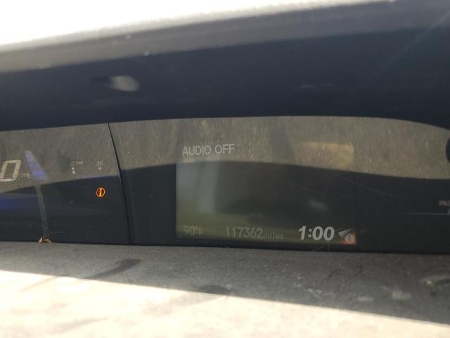 2014 HONDA CIVIC LX - 19XFB2F55EE043637