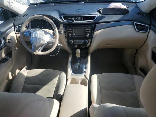 2015 NISSAN ROGUE S - 5N1AT2MV2FC858988
