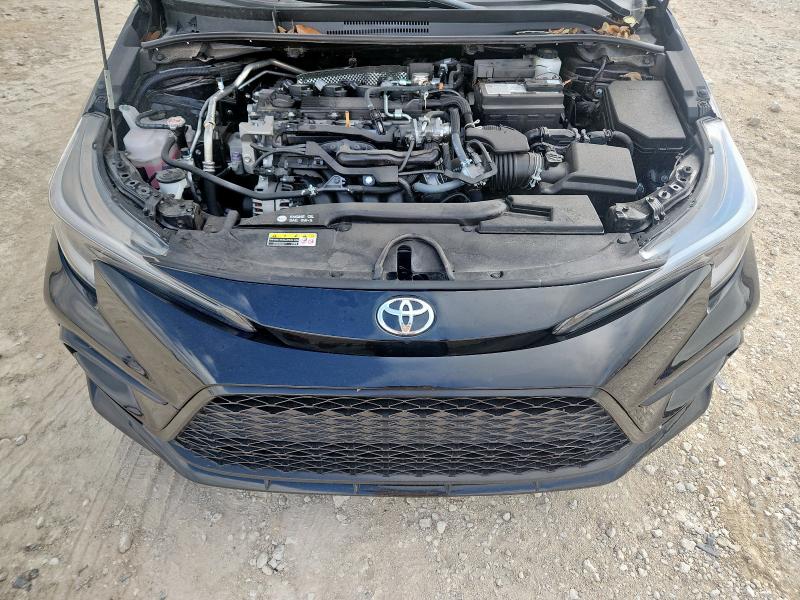 2023 TOYOTA COROLLA SE - 5YFP4MCE7PP161995