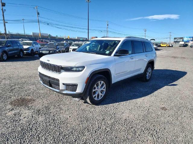 Vin: 1c4rjkbg8n8512642, lot: 61804675, jeep grand cher l limited 2022 img_1