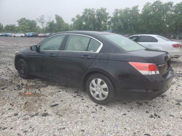 Vin: 1hgcp2f3xaa140169, lot: 60914225, honda accord lx 20102