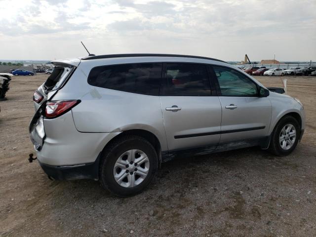 Vin: 1gnkvfkd8ej257705, lot: 58534845, chevrolet traverse ls 20143