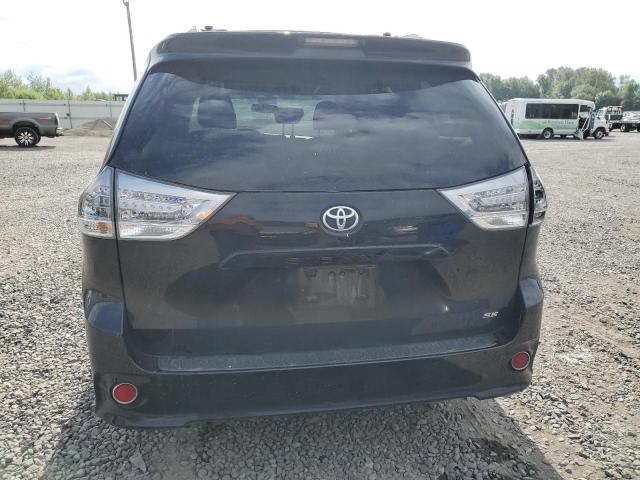 2015 TOYOTA SIENNA SPO 5TDXK3DC8FS650103