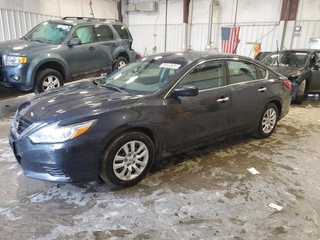 Vin: 1n4al3ap3gc214634, lot: 58540925, nissan altima 2.5 2016 img_1