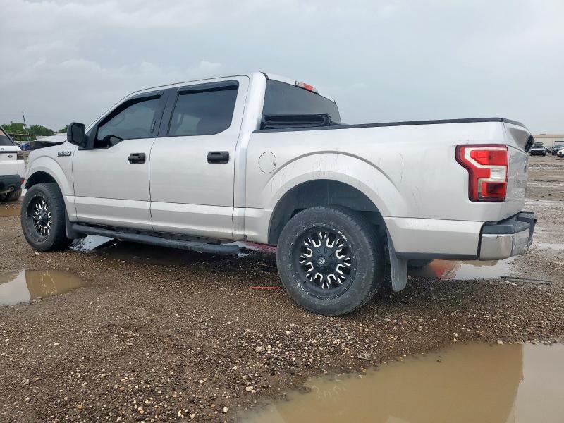Vin: 1ftew1cb7jkd36631, lot: 61143315, ford f-150 supercrew 20182
