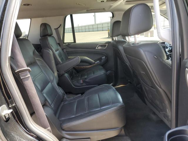 2015 GMC YUKON DENA - 1GKS2CKJ6FR159656