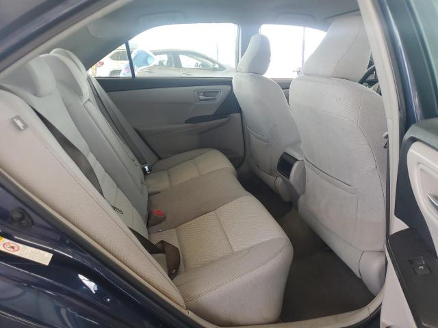 2017 TOYOTA CAMRY LE - 4T1BF1FK1HU683235