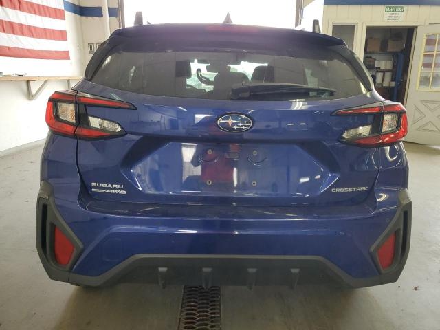 2024 SUBARU CROSSTREK 4S4GUHM62R3809975