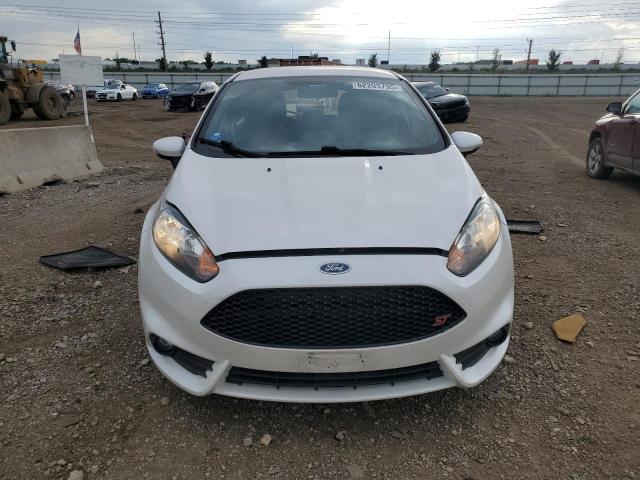 2019 FORD FIESTA ST 3FADP4GX5KM131907