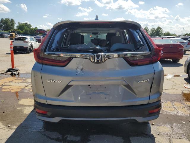 2021 HONDA CR-V EX 7FARW2H56ME028799