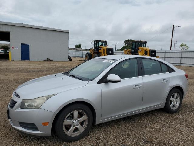 Vin: 1g1pe5sc8c7255830, lot: 60288945, chevrolet cruze lt 2012 img_1