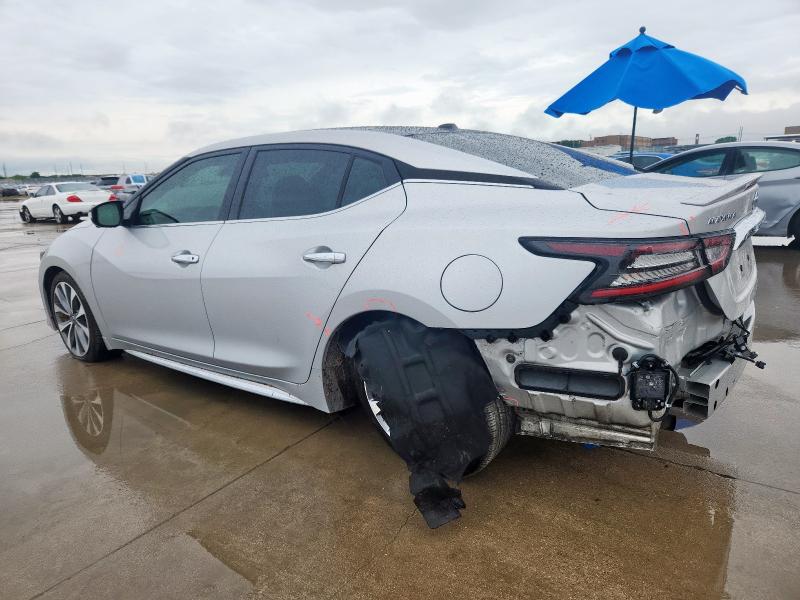 2020 NISSAN MAXIMA PLA 1N4AA6FV2LC374626