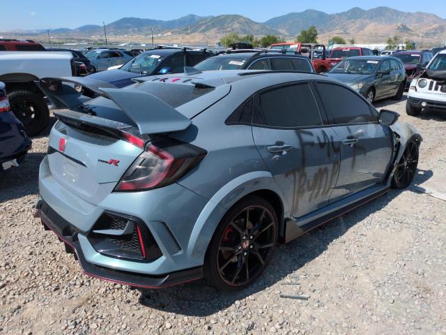 2021 HONDA CIVIC TYPE - Other View