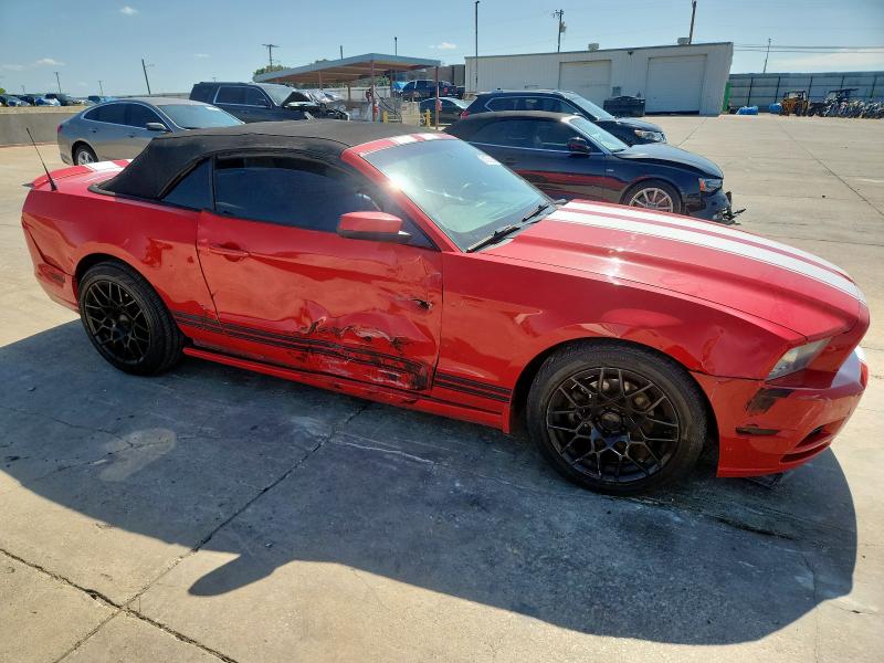 Vin: 1zvbp8em8e5210898, lot: 61375595, ford all models 20144