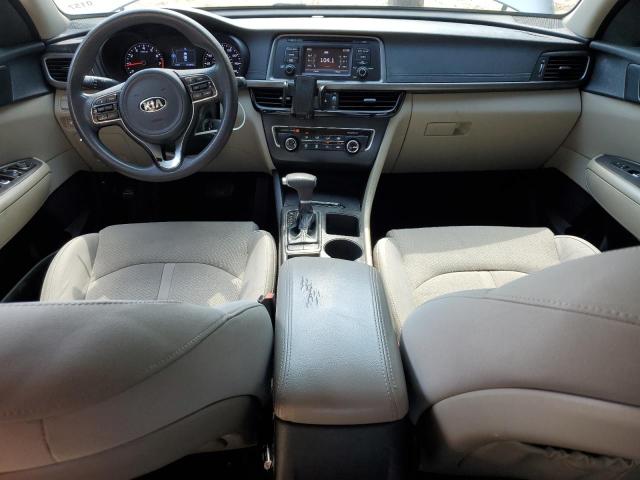 2016 KIA OPTIMA LX - 5XXGT4L34GG017766